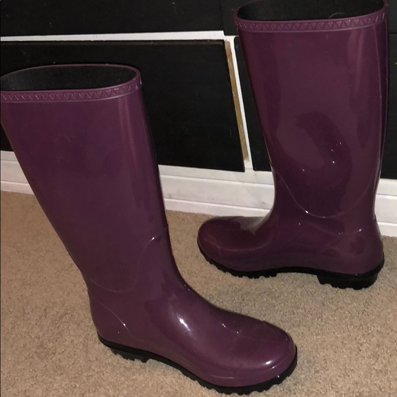UGG Shoes - UGG rain boots